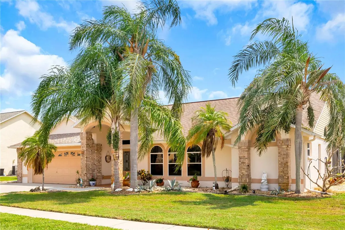 2400 Bent Pine Street, Melbourne, FL 32935 - #1