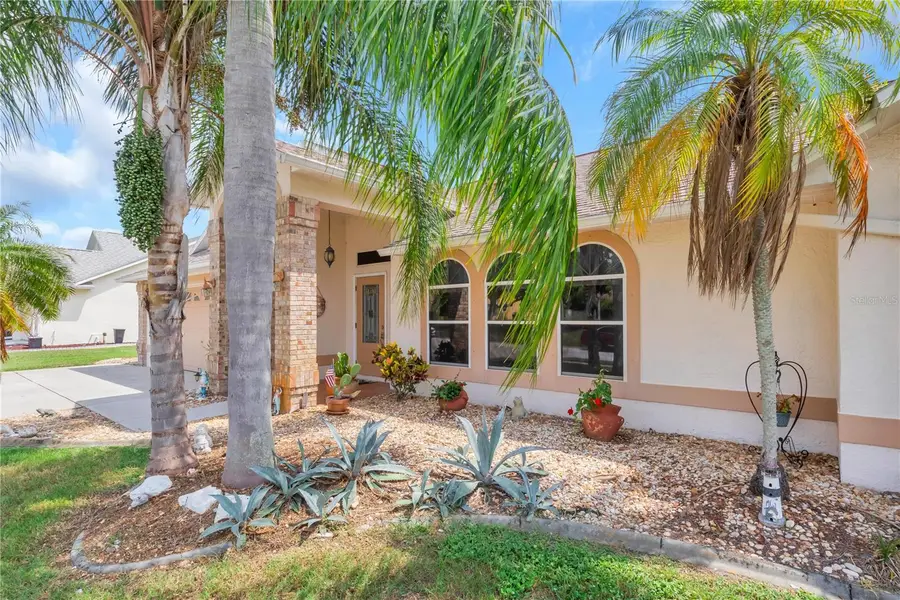 2400 Bent Pine Street, Melbourne, FL 32935 - #2
