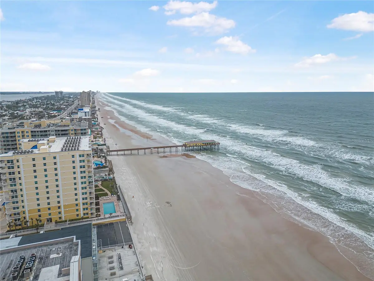 3724 S Atlantic Avenue #30, Daytona Beach, FL 32118 - #1