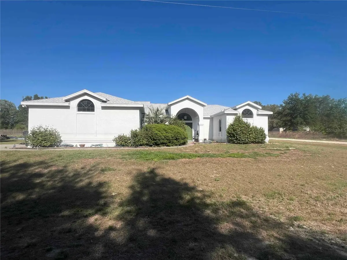 10195 SW 132nd Avenue, Dunnellon, FL 34432 - #1