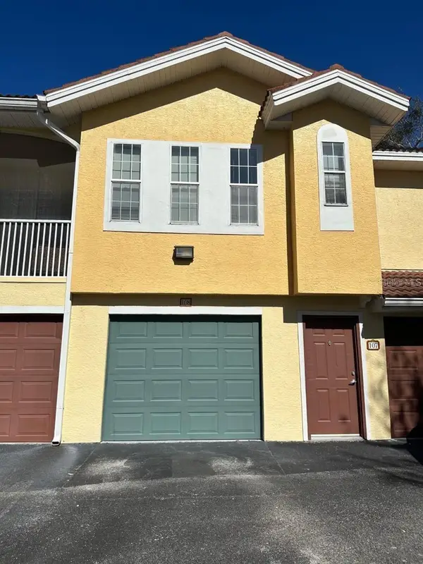 12220 Wild Iris Way #108, ORLANDO, FL 32837