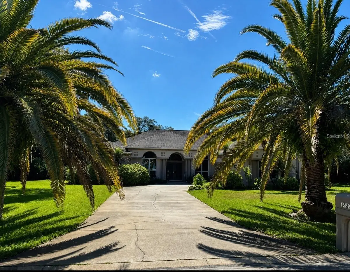 1521 Shadow Pines Drive, New Smyrna Beach, FL 32168 - #1