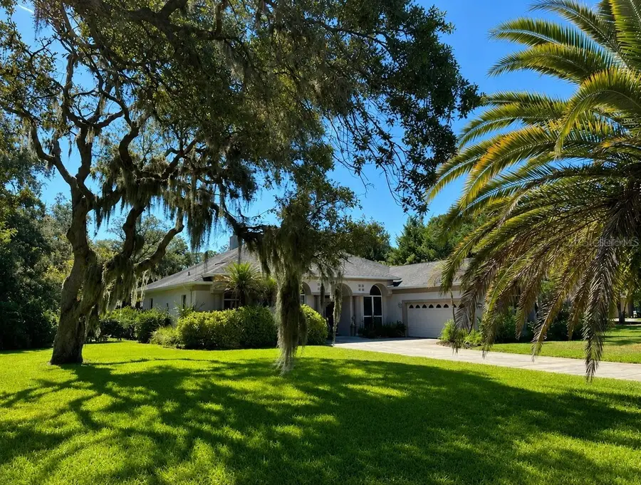 1521 Shadow Pines Drive, New Smyrna Beach, FL 32168 - #2