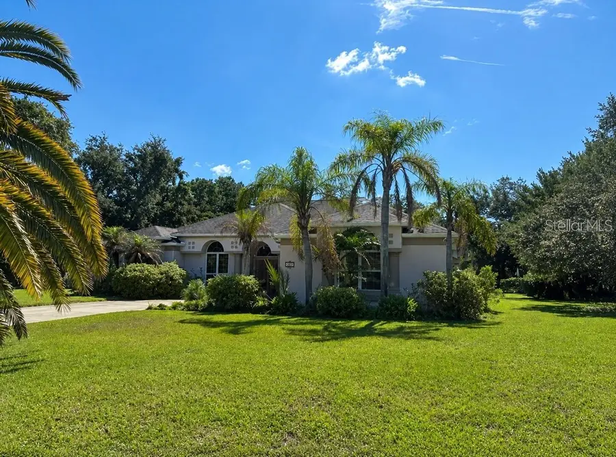 1521 Shadow Pines Drive, New Smyrna Beach, FL 32168 - #3