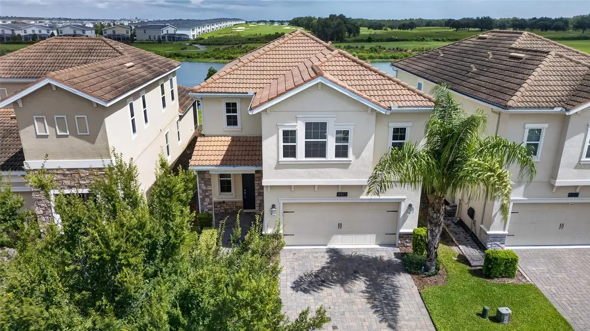 8813 Beth Page Lane, Davenport, FL 33896 - #1