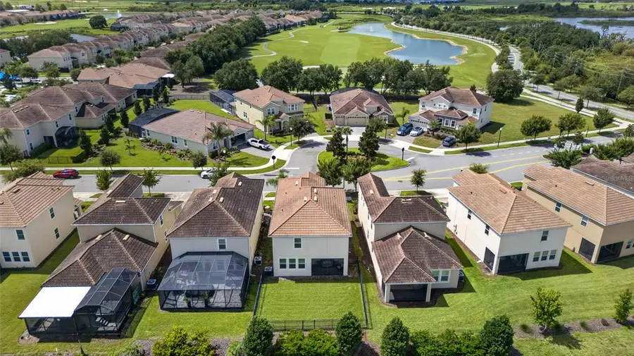 8813 Beth Page Lane, Davenport, FL 33896 - #2