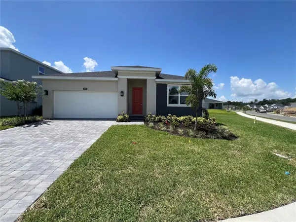 1605 Stonecliff Drive, APOPKA, FL 32703