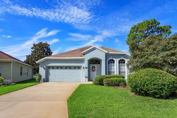 53 Spring Glen Drive, DEBARY, FL 32713