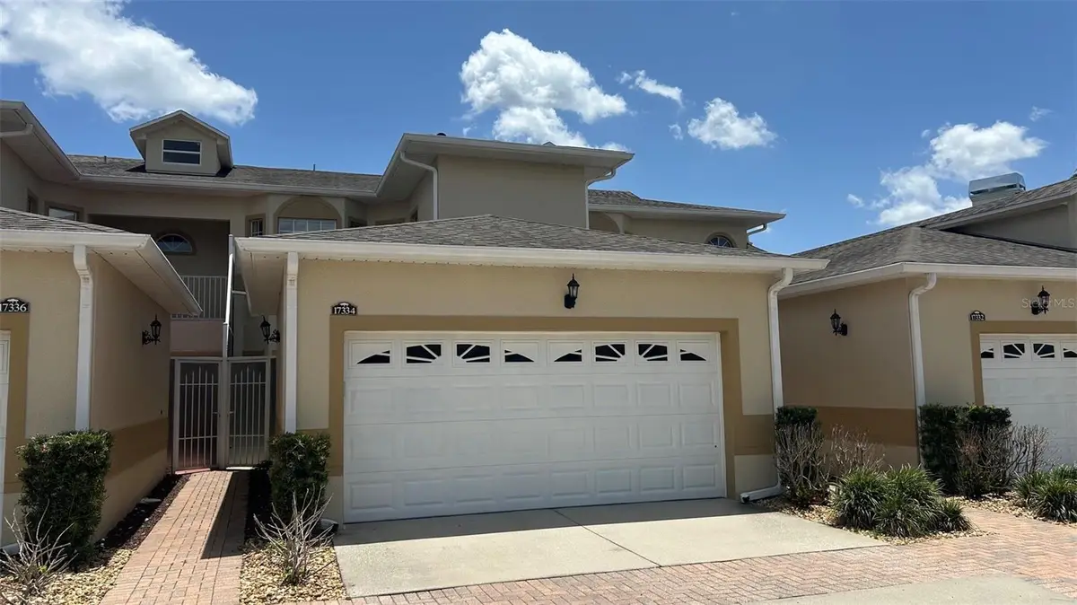 17334 Promenade Drive, Clermont, FL 34711 - #1