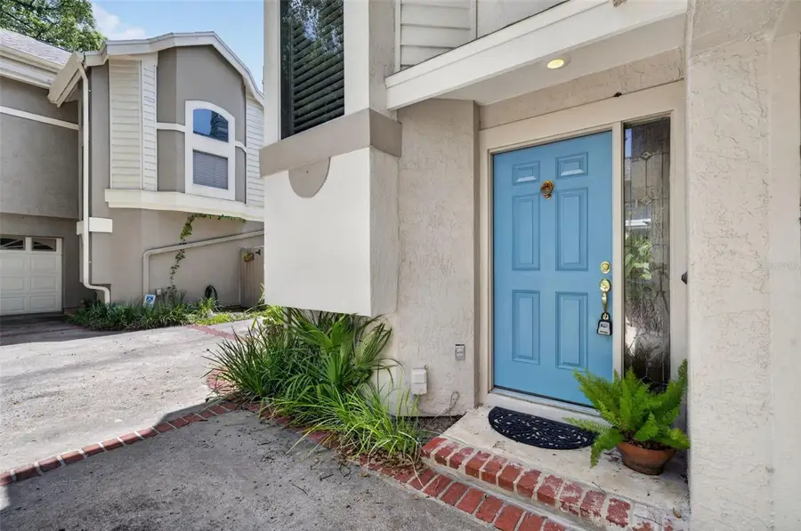 786 Mcintyre Avenue, Winter Park, FL 32789 - #2