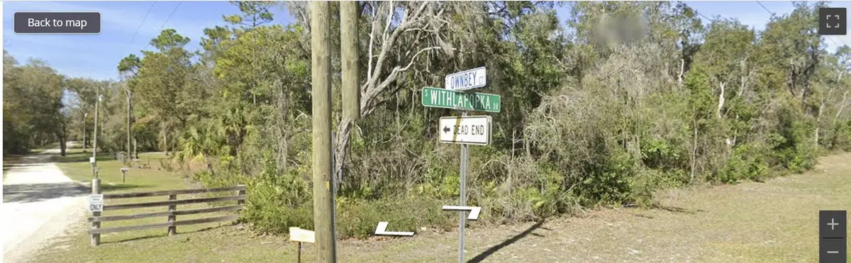11375 E Ownbey Court, Floral City, FL 34436 - #1