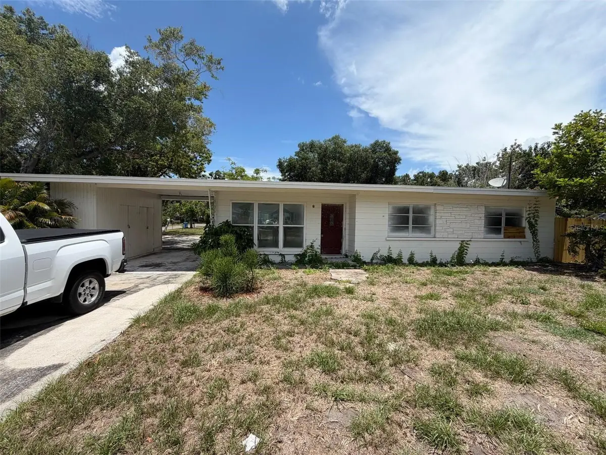 2612 9th, Bradenton, FL 34205 - #1
