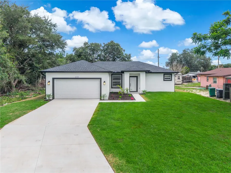 222 Florida Avenue, Dundee, FL 33838 - #2