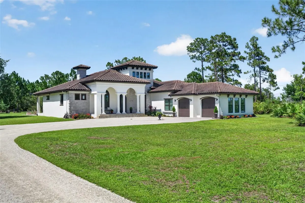 20927 Quarterly Parkway, Orlando, FL 32833 - #1