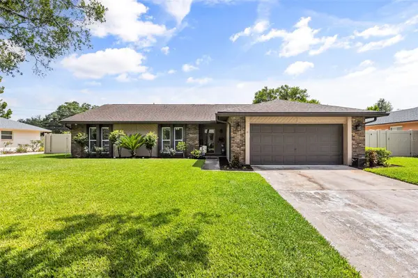 8736 Larwin Lane, ORLANDO, FL 32817