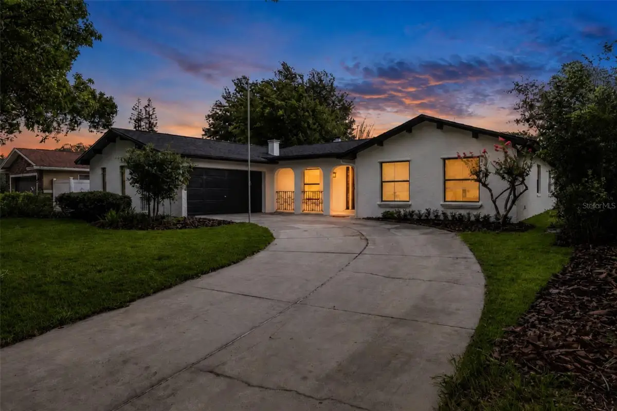 724 Monmouth Way, Winter Park, FL 32792 - #1