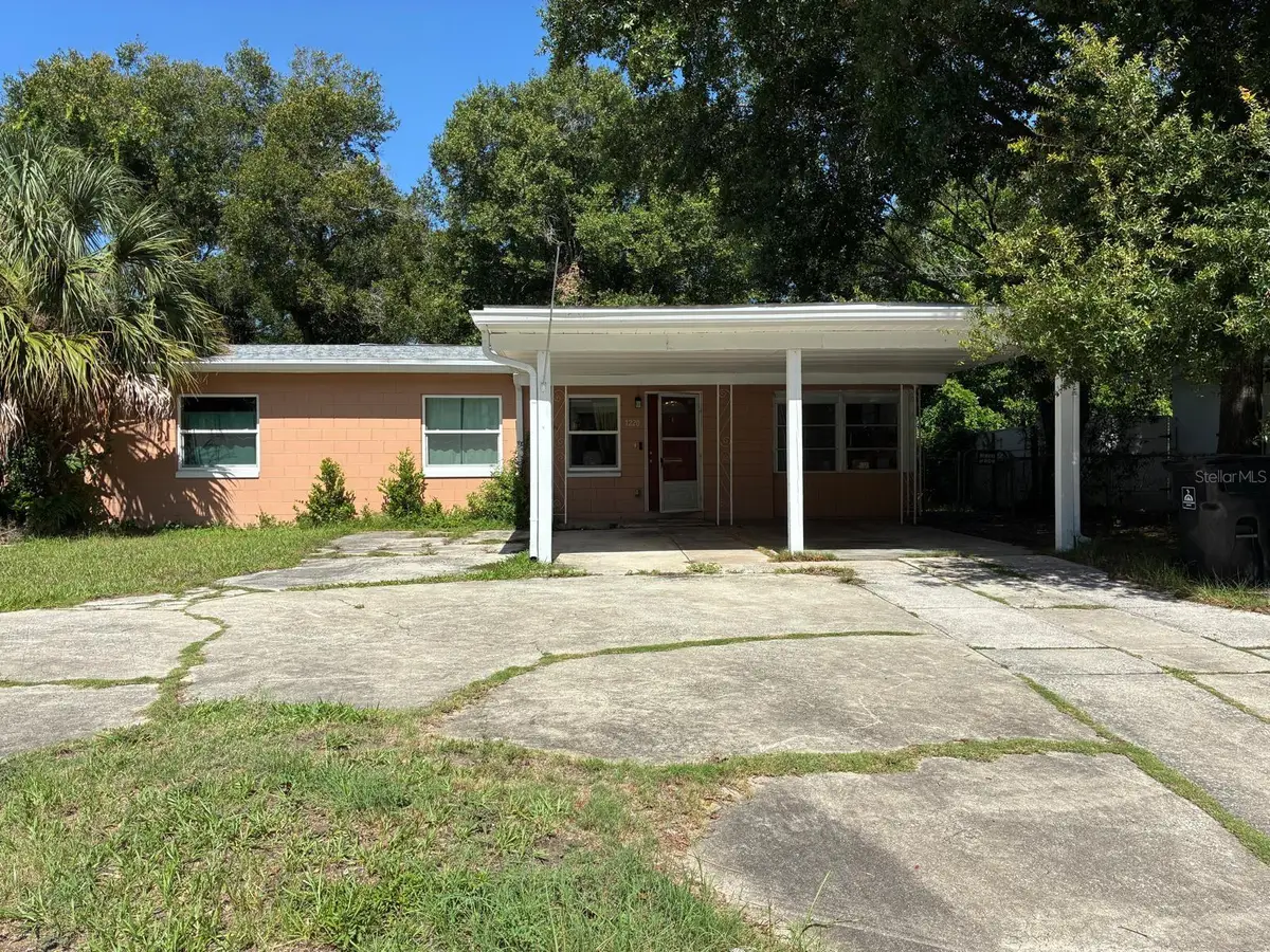 1220 Bennett Road, Orlando, FL 32803 - #1
