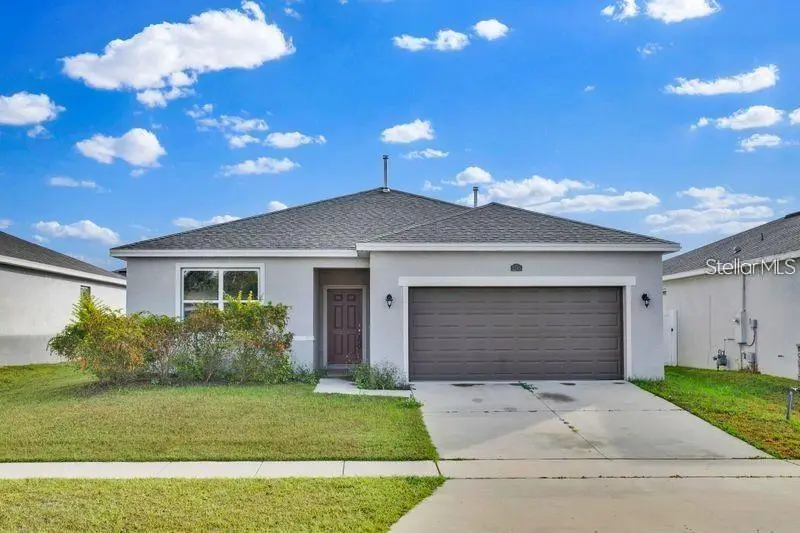 3345 Curlew Avenue, Leesburg, FL 34748 - #1