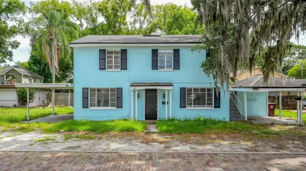 1016 Atkins Place, ORLANDO, FL 32804