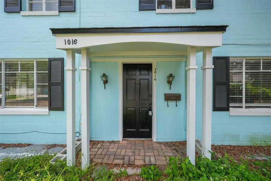 1016 Atkins Place, Orlando, FL 32804 - #2
