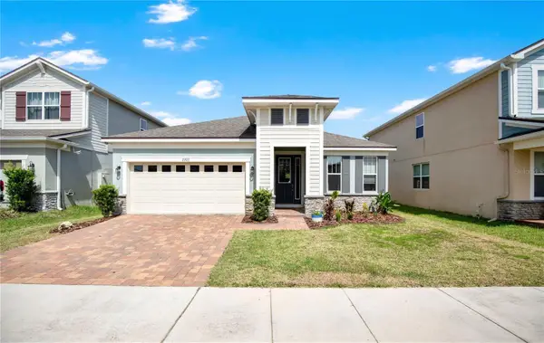 2203 Garden Belle Drive, CLERMONT, FL 34711