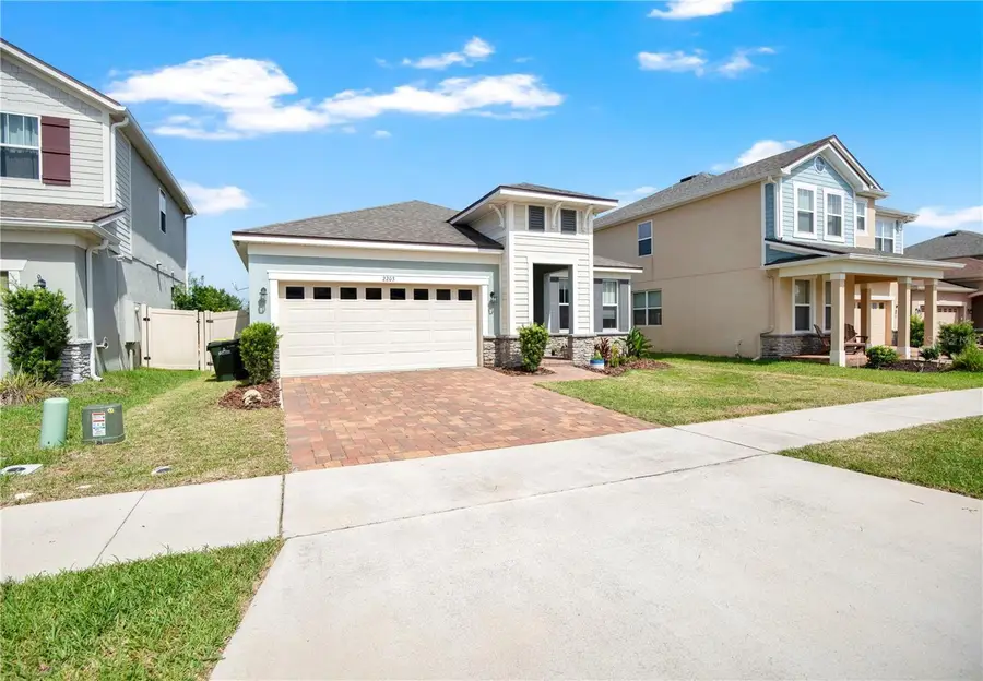 2203 Garden Belle Drive, Clermont, FL 34711 - #3
