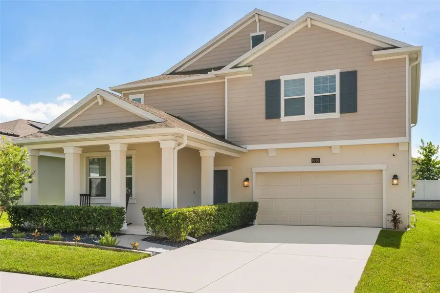 1919 Perch Hammock Loop, Groveland, FL 34736 - #3