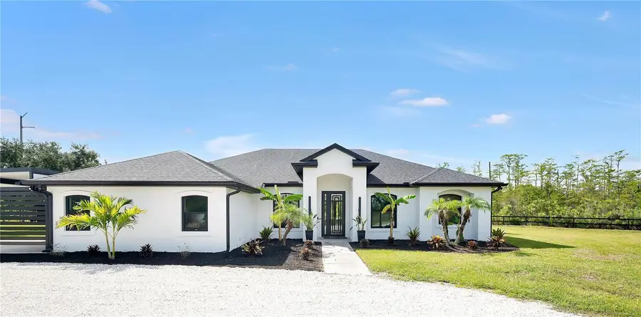 20802 Paddock Street, Orlando, FL 32833 - #2