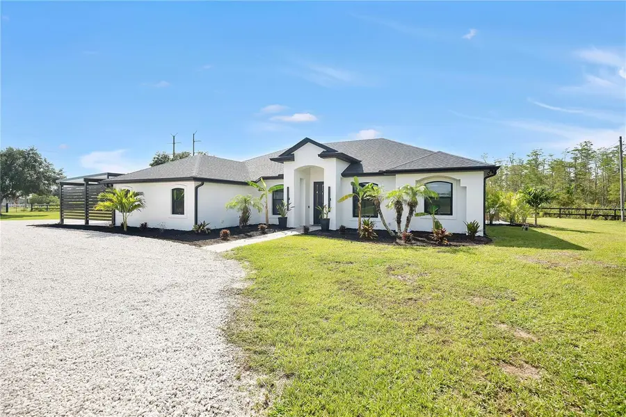 20802 Paddock Street, Orlando, FL 32833 - #3