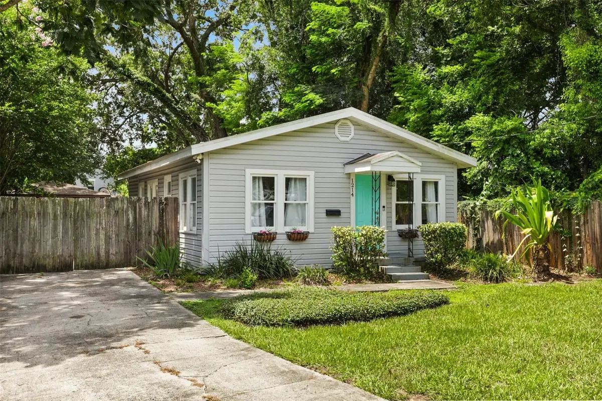 1214 E Harding Street, Orlando, FL 32806 - #1