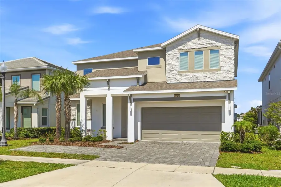 4454 Monado Drive, Kissimmee, FL 34746 - #2