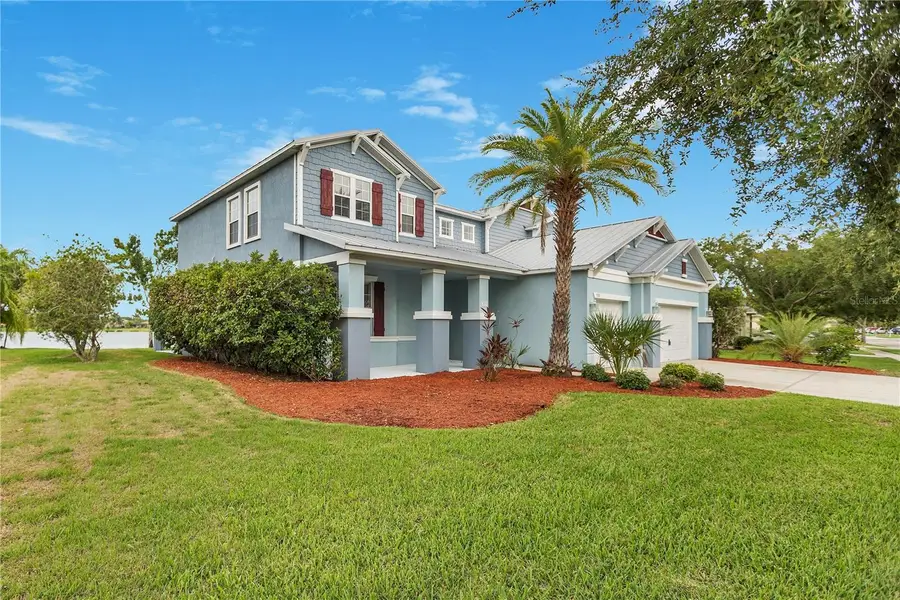 5331 Sandy Shell Drive, Apollo Beach, FL 33572 - #3