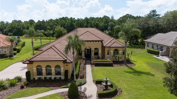 8632 Spikerush Court, SANFORD, FL 32771