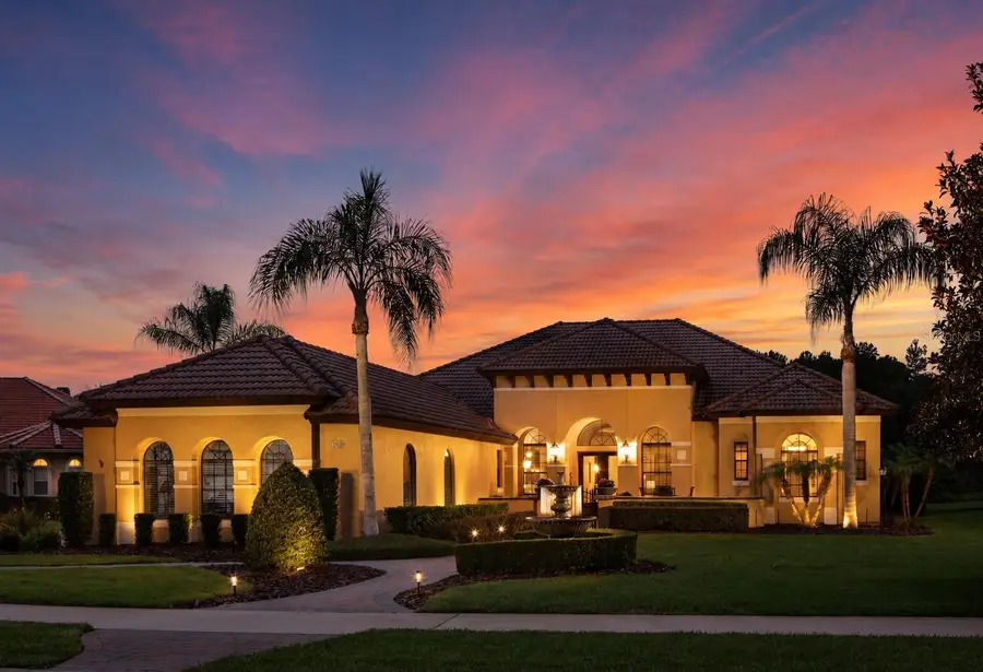 8632 Spikerush Court, Sanford, FL 32771 - #2