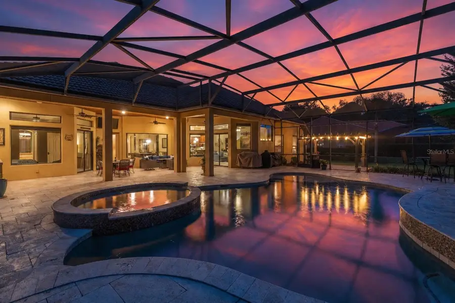 8632 Spikerush Court, Sanford, FL 32771 - #3