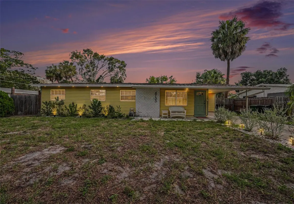 4733 W Wisconsin Avenue, Tampa, FL 33616 - #1
