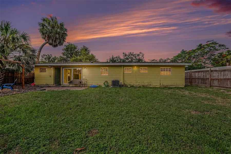 4733 W Wisconsin Avenue, Tampa, FL 33616 - #3