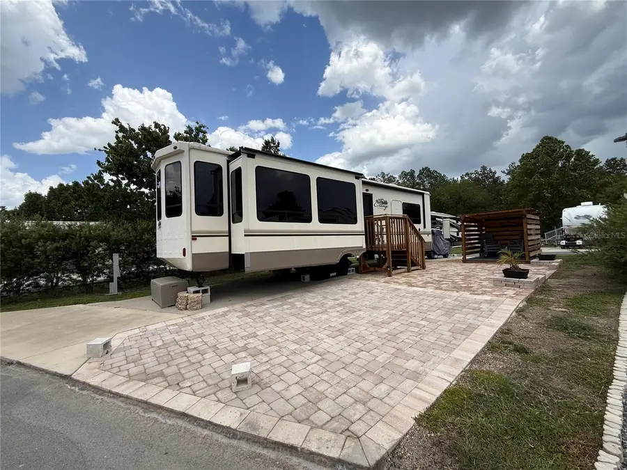 2856 NE 104th Avenue, Silver Springs, FL 34488 - #2