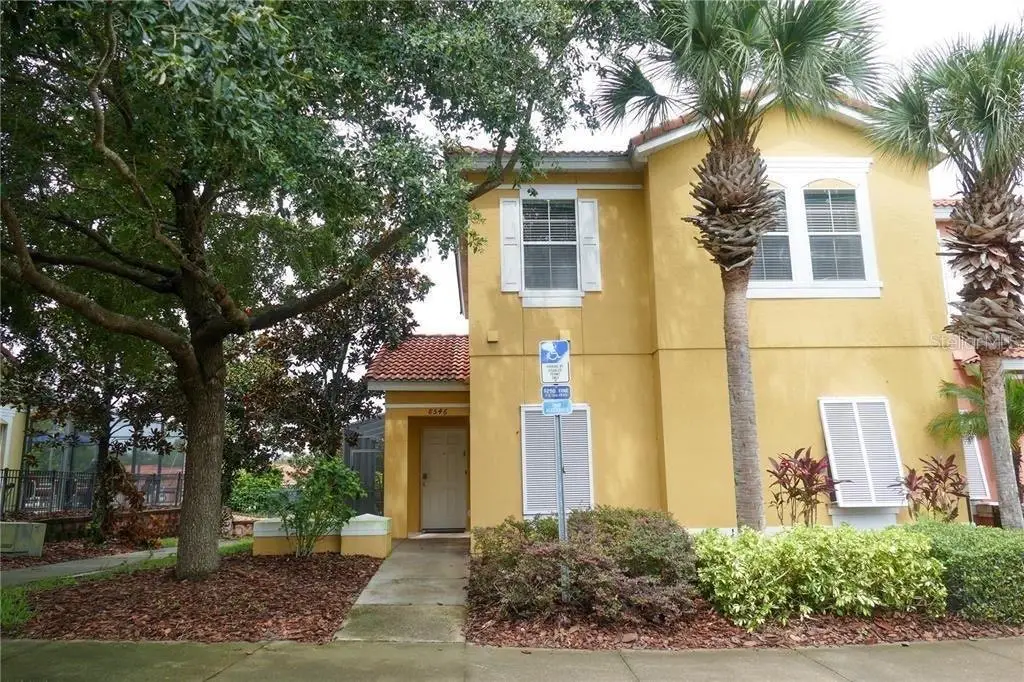 8546 Bay Lilly Loop, Kissimmee, FL 34747 - #1