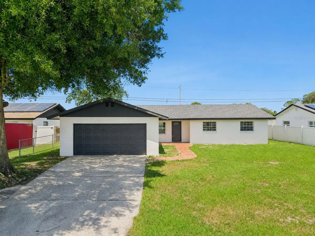 937 Barbados Avenue, Orlando, FL 32825 - #1