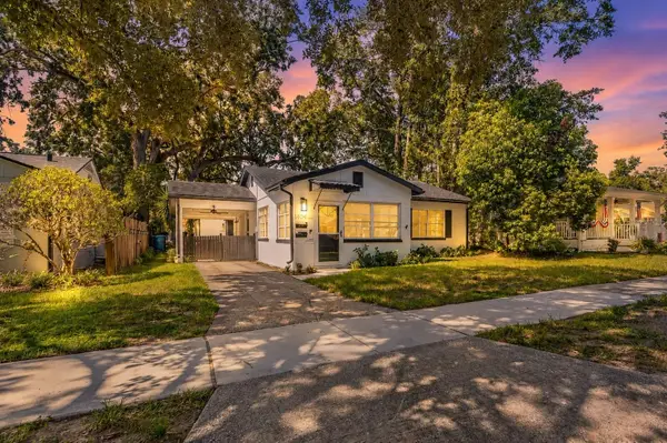 1404 Mount Vernon Street, ORLANDO, FL 32803