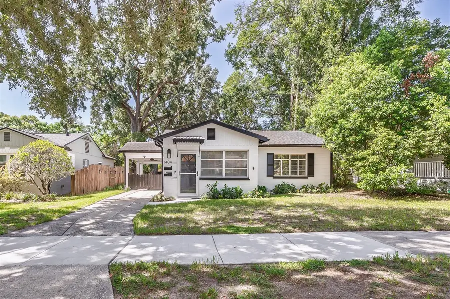 1404 Mount Vernon Street, Orlando, FL 32803 - #3