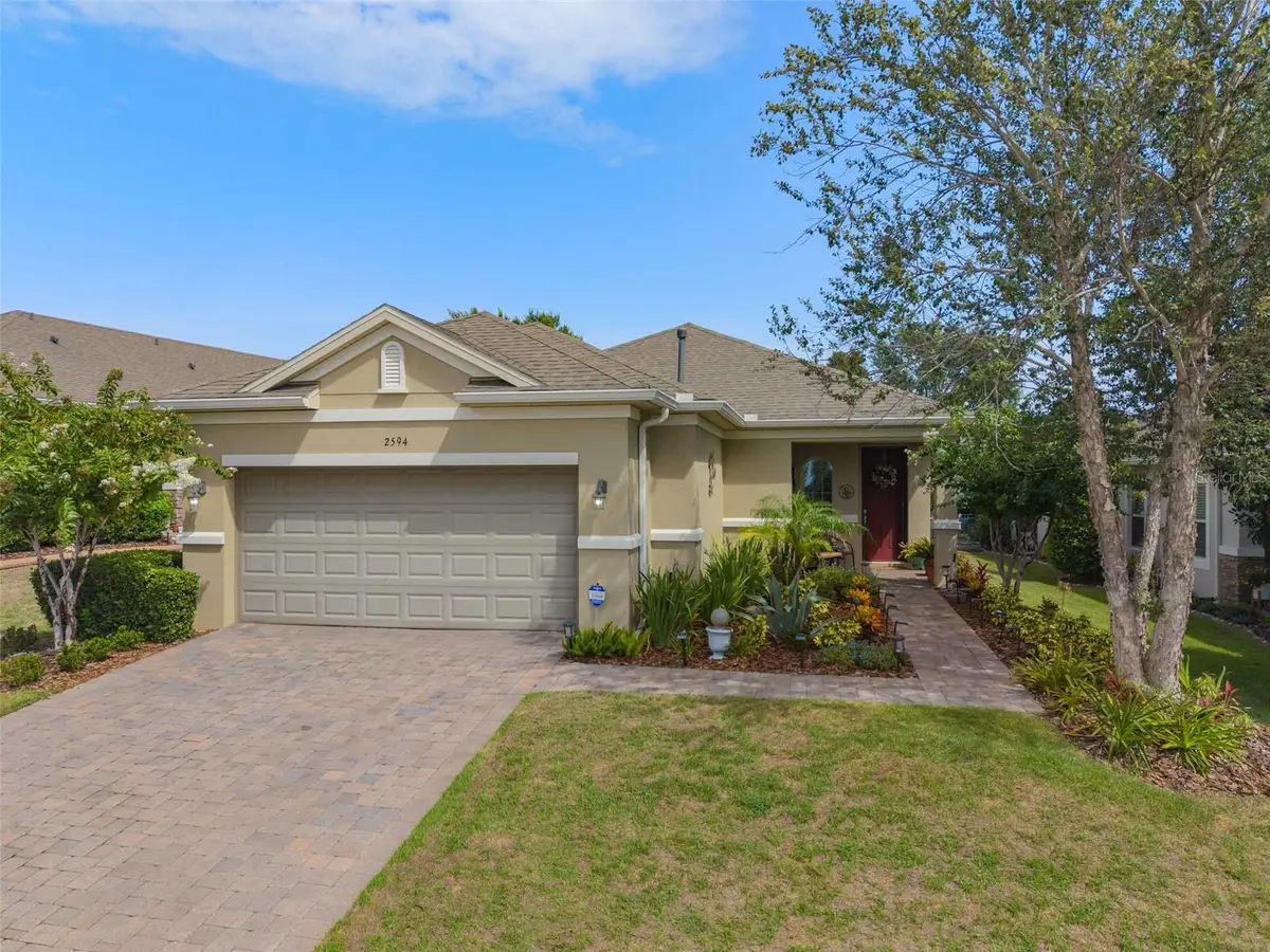 2594 Stargrass Circle, Clermont, FL 34715 - #1