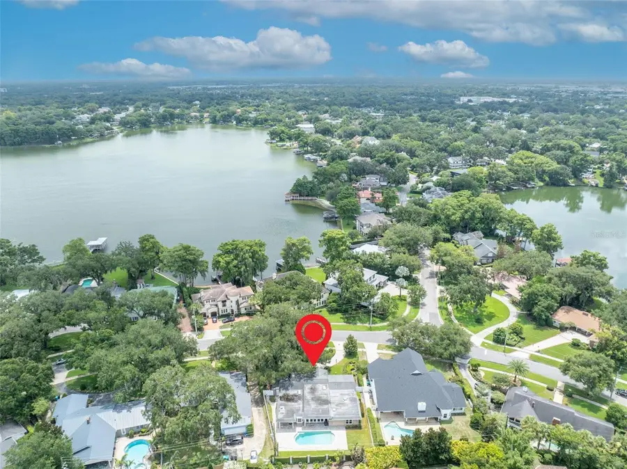 2410 Lake Shore Drive, Orlando, FL 32803 - #3