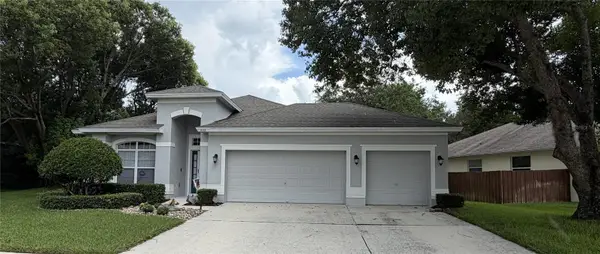 923 Bridgeway Boulevard, ORLANDO, FL 32828