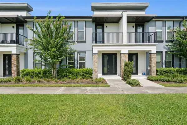 1841 Houston Street, KISSIMMEE, FL 34743