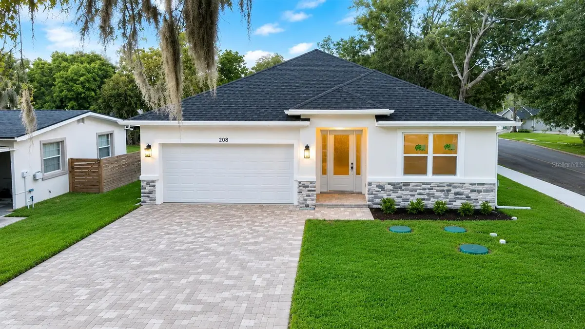 208 12th Avenue, Longwood, FL 32750 - #1