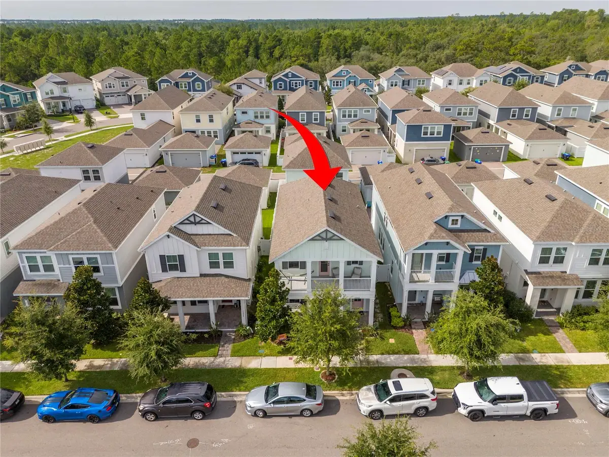 15068 Lebeau Loop, Winter Garden, FL 34787 - #1