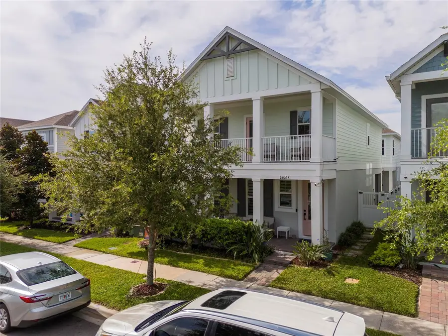 15068 Lebeau Loop, Winter Garden, FL 34787 - #2