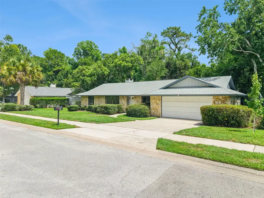 211 Hickory Drive, Longwood, FL 32779 - #3